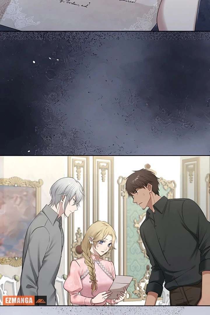 The Hidden Prince Who Loved Me Chapter 11 page 37 - 