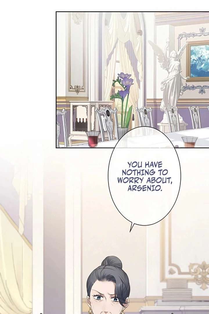 The Hidden Prince Who Loved Me Chapter 11 page 40 - 