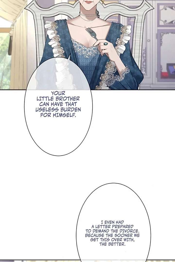 The Hidden Prince Who Loved Me Chapter 11 page 41 - 