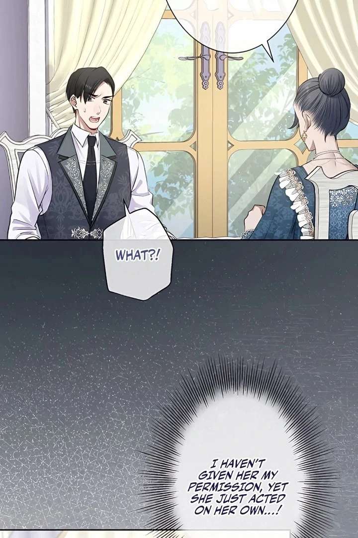 The Hidden Prince Who Loved Me Chapter 11 page 42 - 