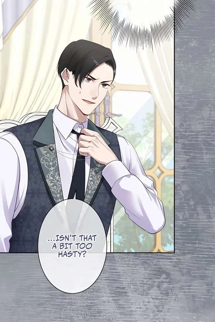 The Hidden Prince Who Loved Me Chapter 11 page 43 - 