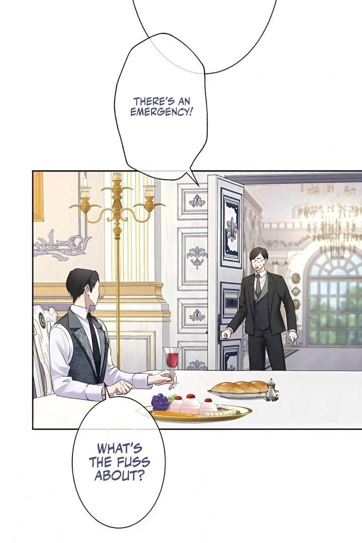 The Hidden Prince Who Loved Me Chapter 11 page 46 - 