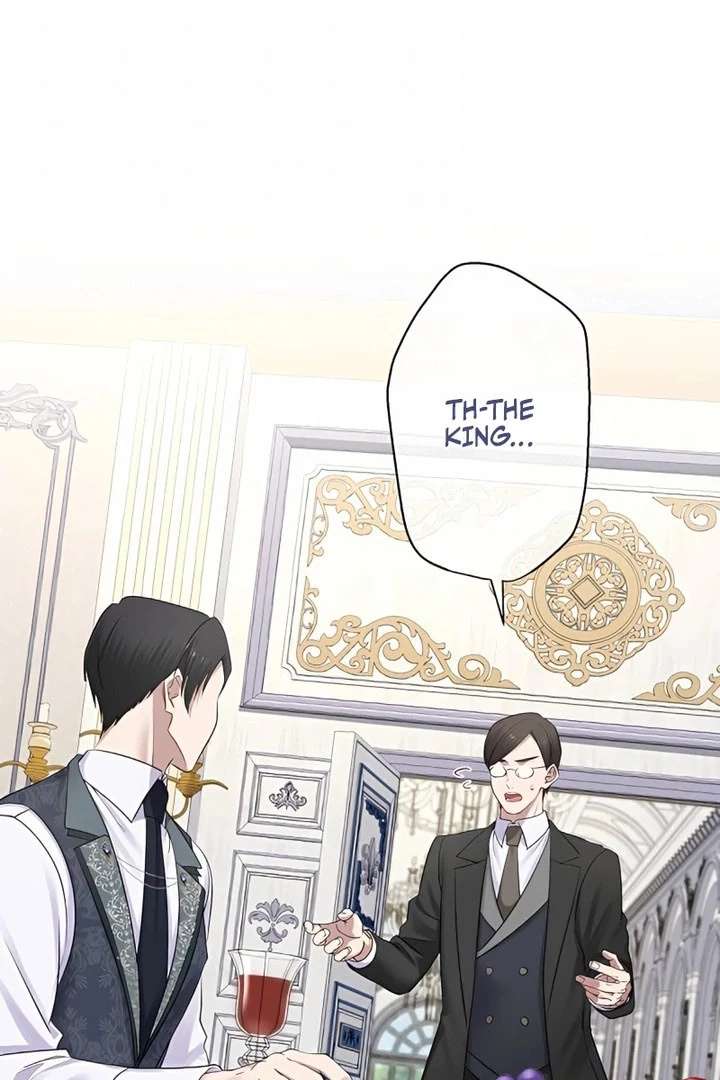 The Hidden Prince Who Loved Me Chapter 11 page 47 - 