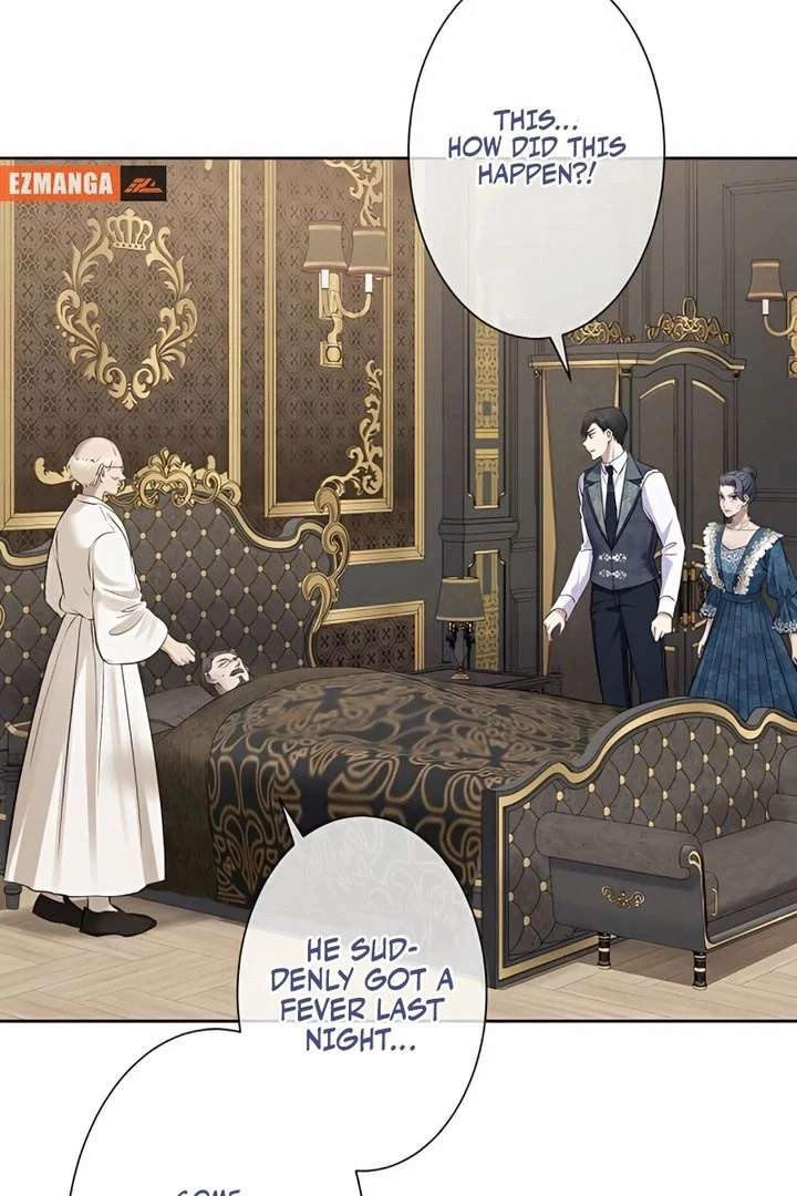 The Hidden Prince Who Loved Me Chapter 11 page 54 - 