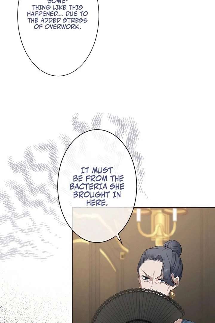 The Hidden Prince Who Loved Me Chapter 11 page 55 - 