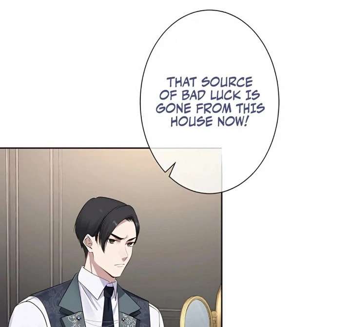 The Hidden Prince Who Loved Me Chapter 11 page 58 - 