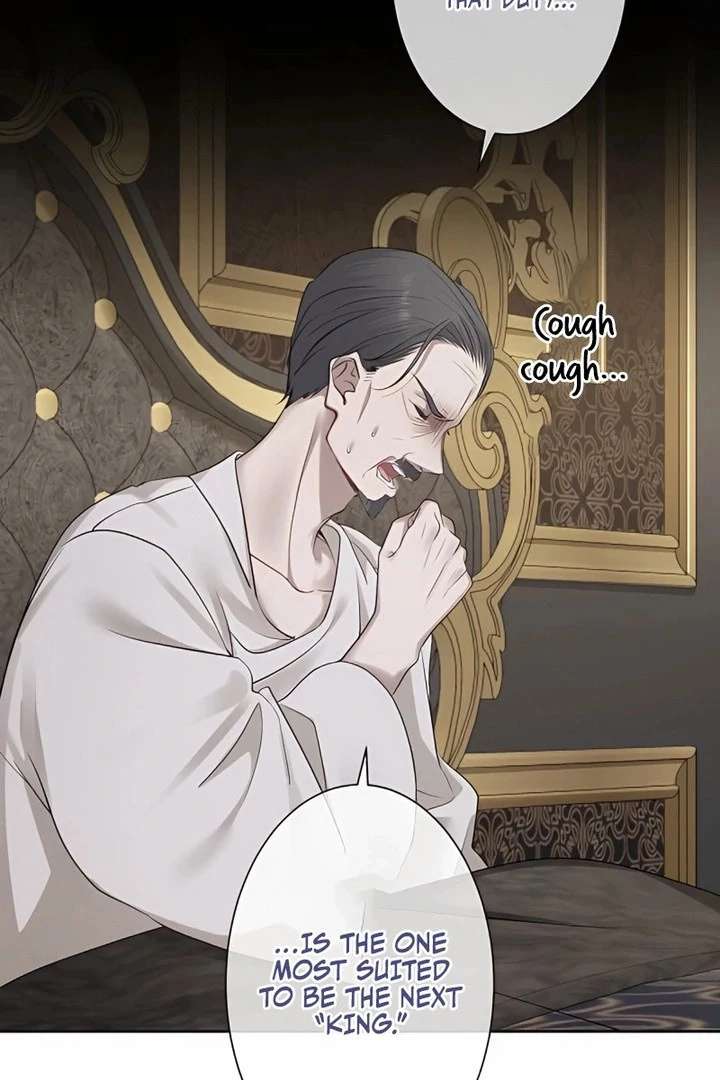 The Hidden Prince Who Loved Me Chapter 11 page 71 - 