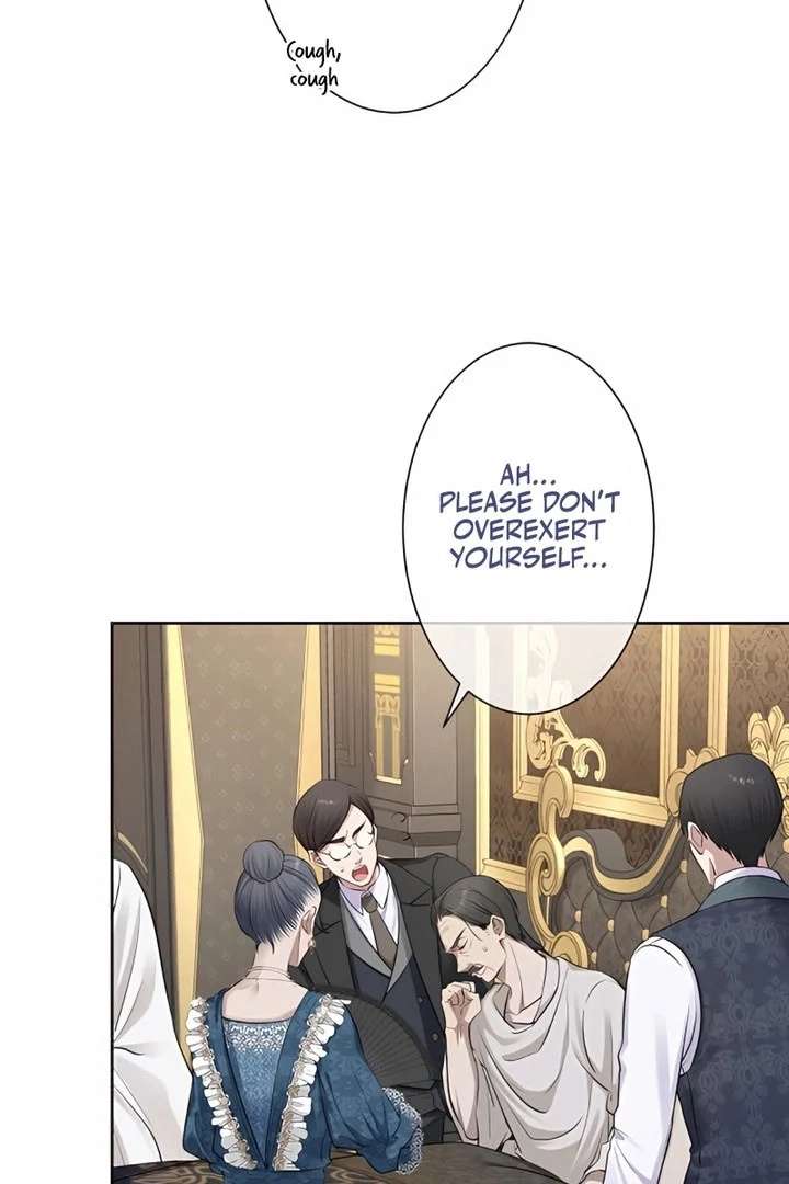 The Hidden Prince Who Loved Me Chapter 11 page 72 - 