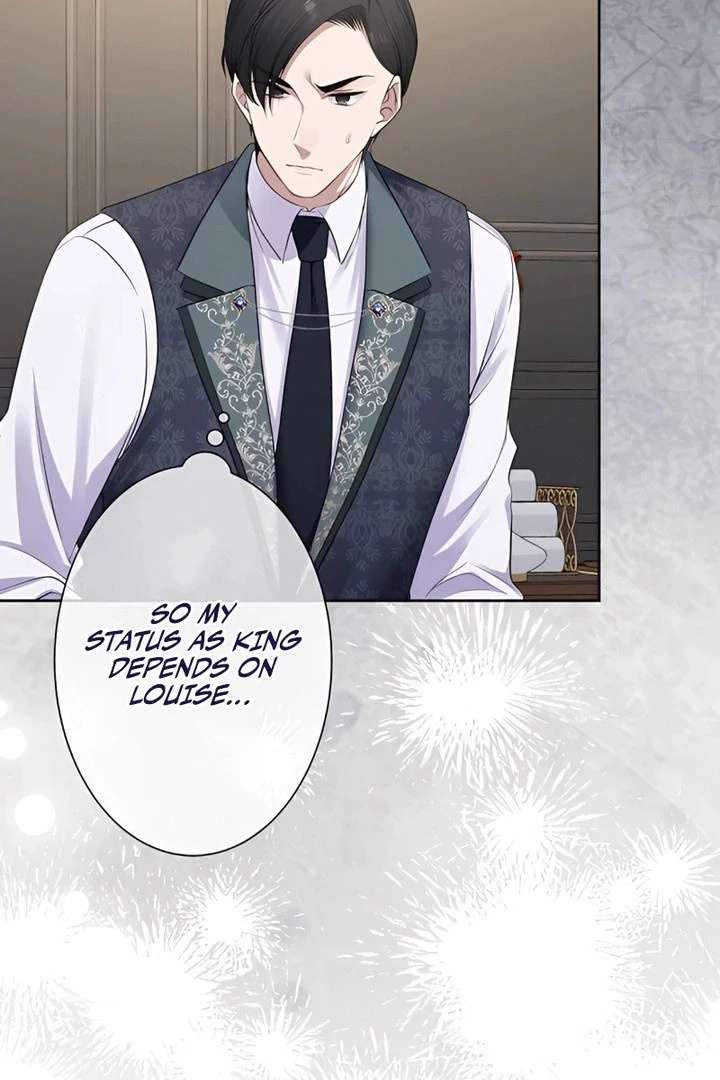 The Hidden Prince Who Loved Me Chapter 11 page 75 - 