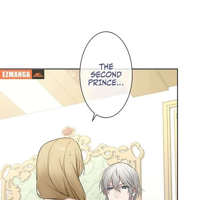 The Hidden Prince Who Loved Me Chapter 11 page 9 - 