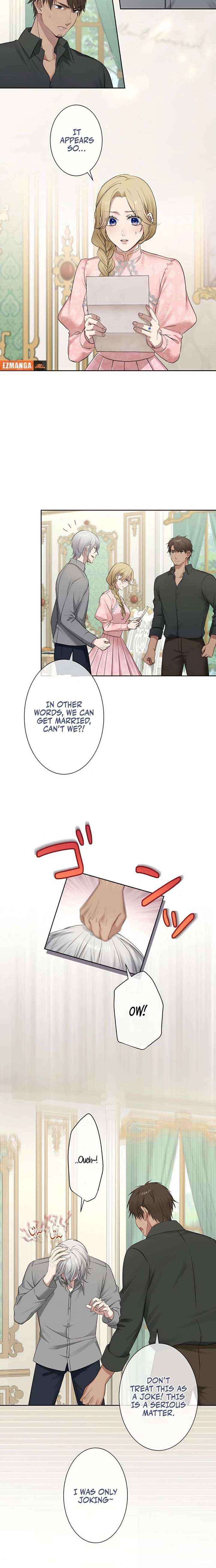 The Hidden Prince Who Loved Me Chapter 12 page 2 - 