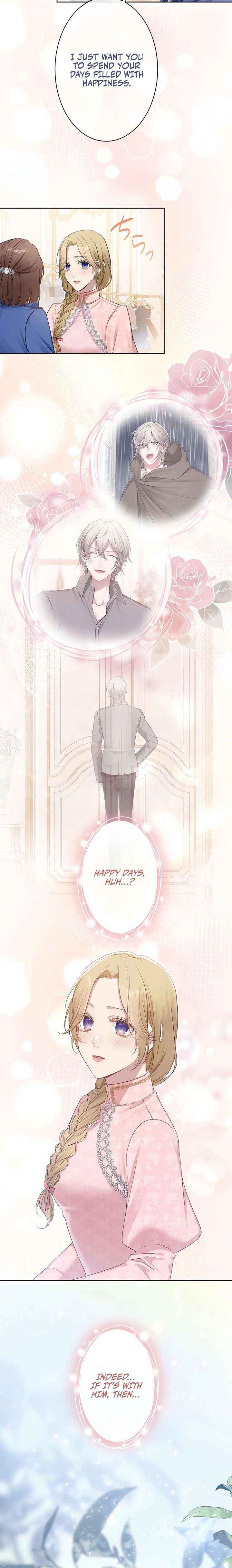 The Hidden Prince Who Loved Me Chapter 12 page 11 - 