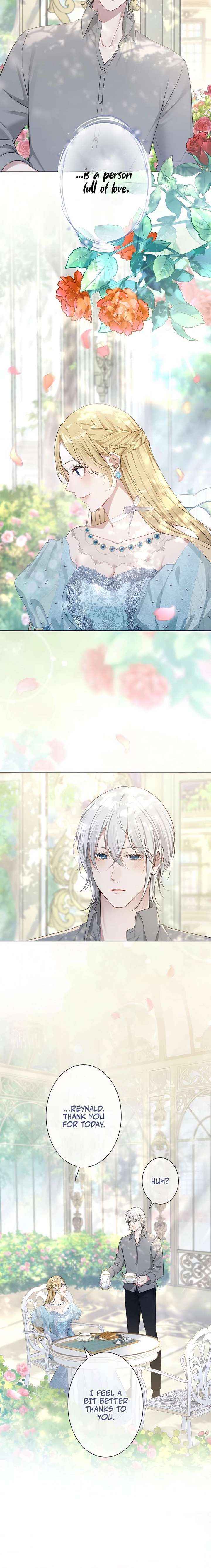 The Hidden Prince Who Loved Me Chapter 12 page 13 - 