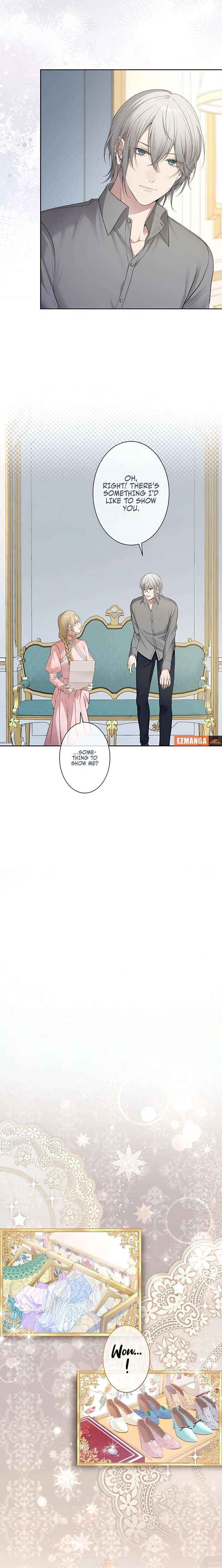 The Hidden Prince Who Loved Me Chapter 12 page 6 - 