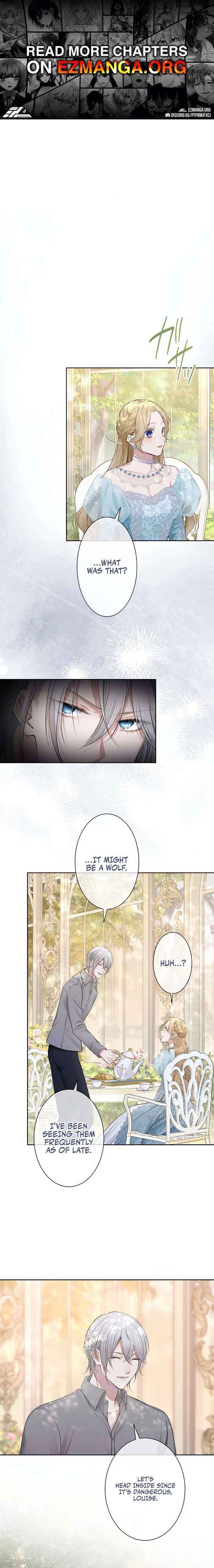 The Hidden Prince Who Loved Me Chapter 13 page 1 - 
