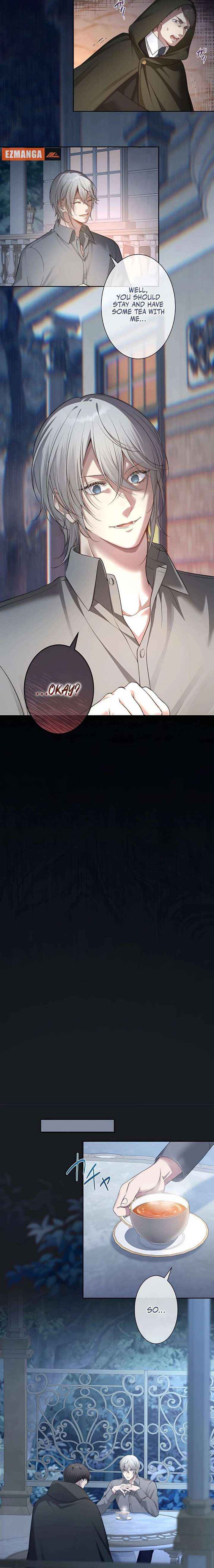 The Hidden Prince Who Loved Me Chapter 13 page 6 - 