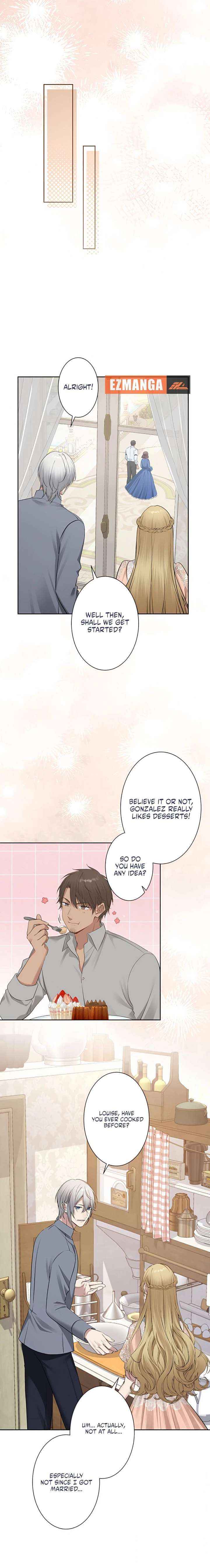 The Hidden Prince Who Loved Me Chapter 14 page 12 - 