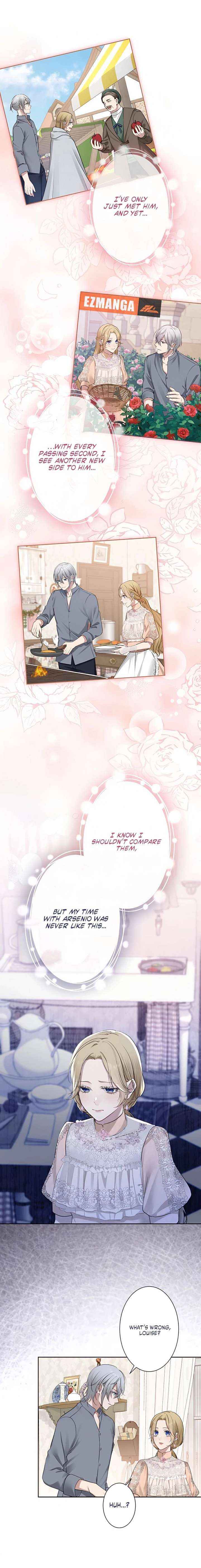 The Hidden Prince Who Loved Me Chapter 14 page 14 - 