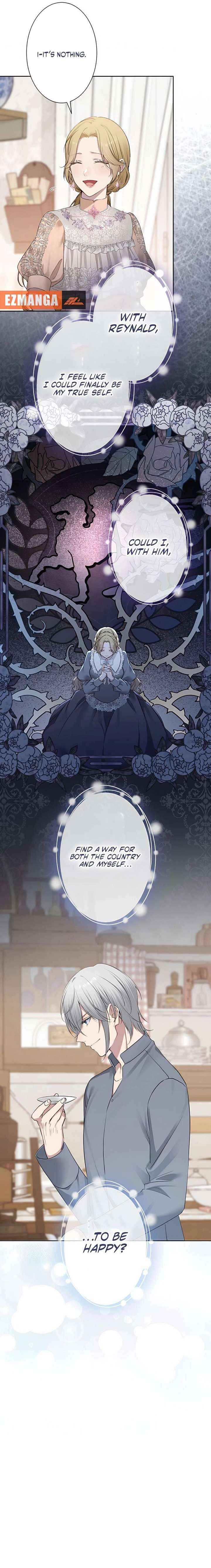 The Hidden Prince Who Loved Me Chapter 14 page 15 - 