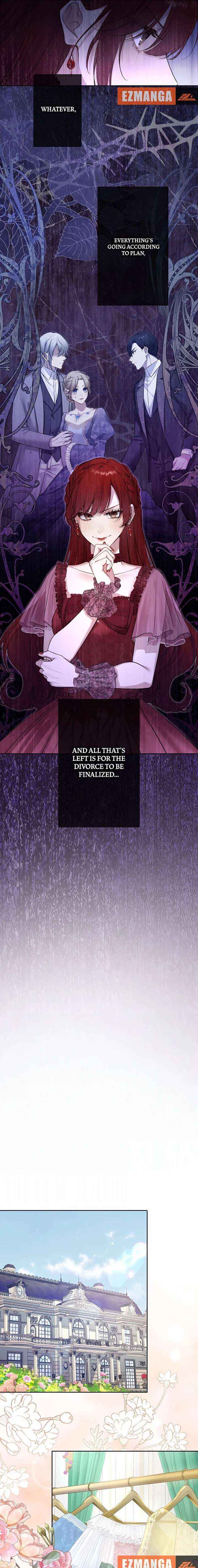 The Hidden Prince Who Loved Me Chapter 14 page 9 - 