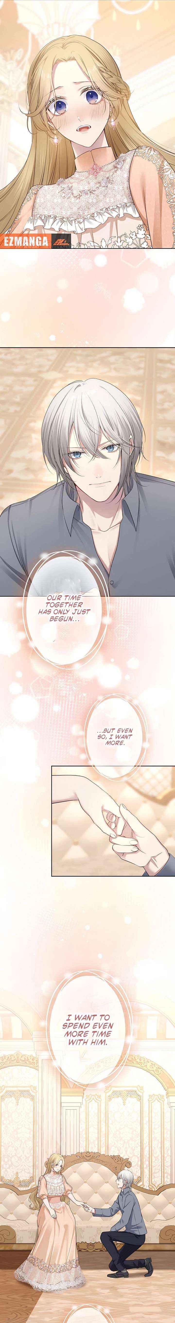 The Hidden Prince Who Loved Me Chapter 15 page 11 - 