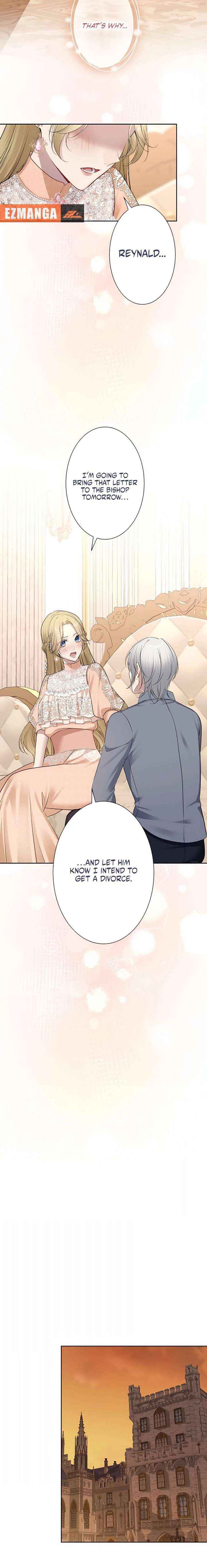 The Hidden Prince Who Loved Me Chapter 15 page 12 - 