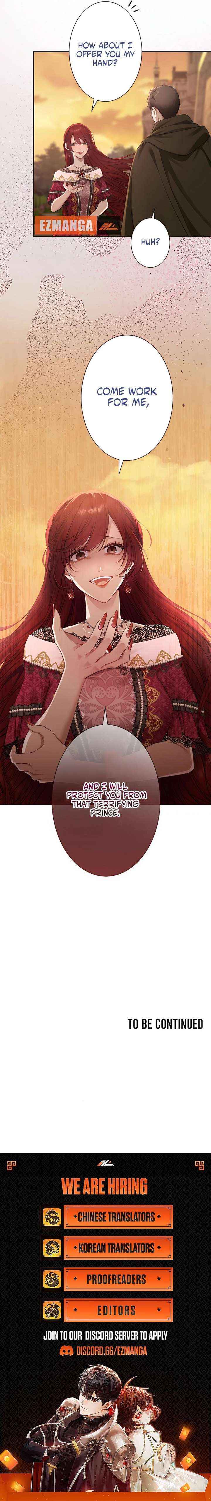 The Hidden Prince Who Loved Me Chapter 15 page 15 - 
