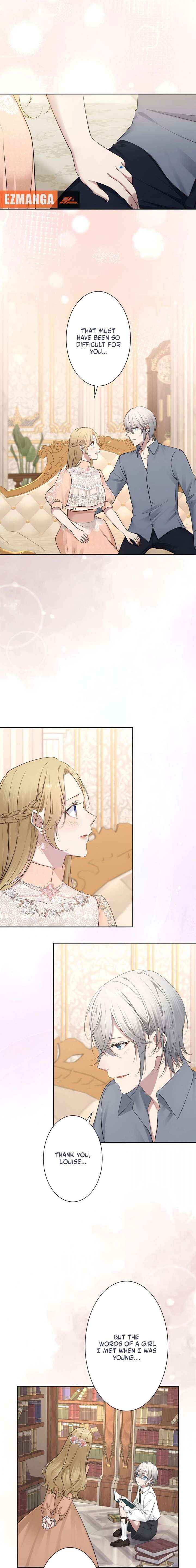 The Hidden Prince Who Loved Me Chapter 15 page 7 - 