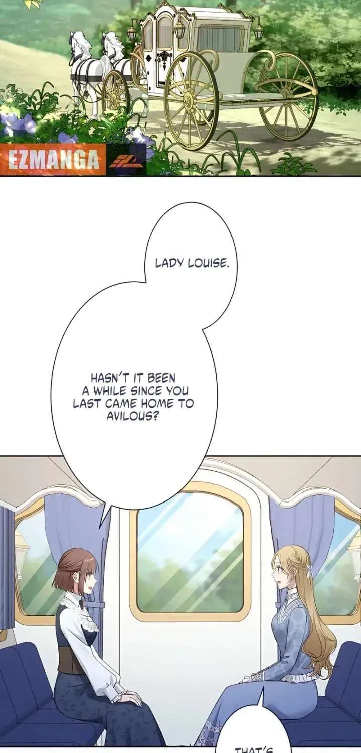The Hidden Prince Who Loved Me Chapter 17 page 12 - 