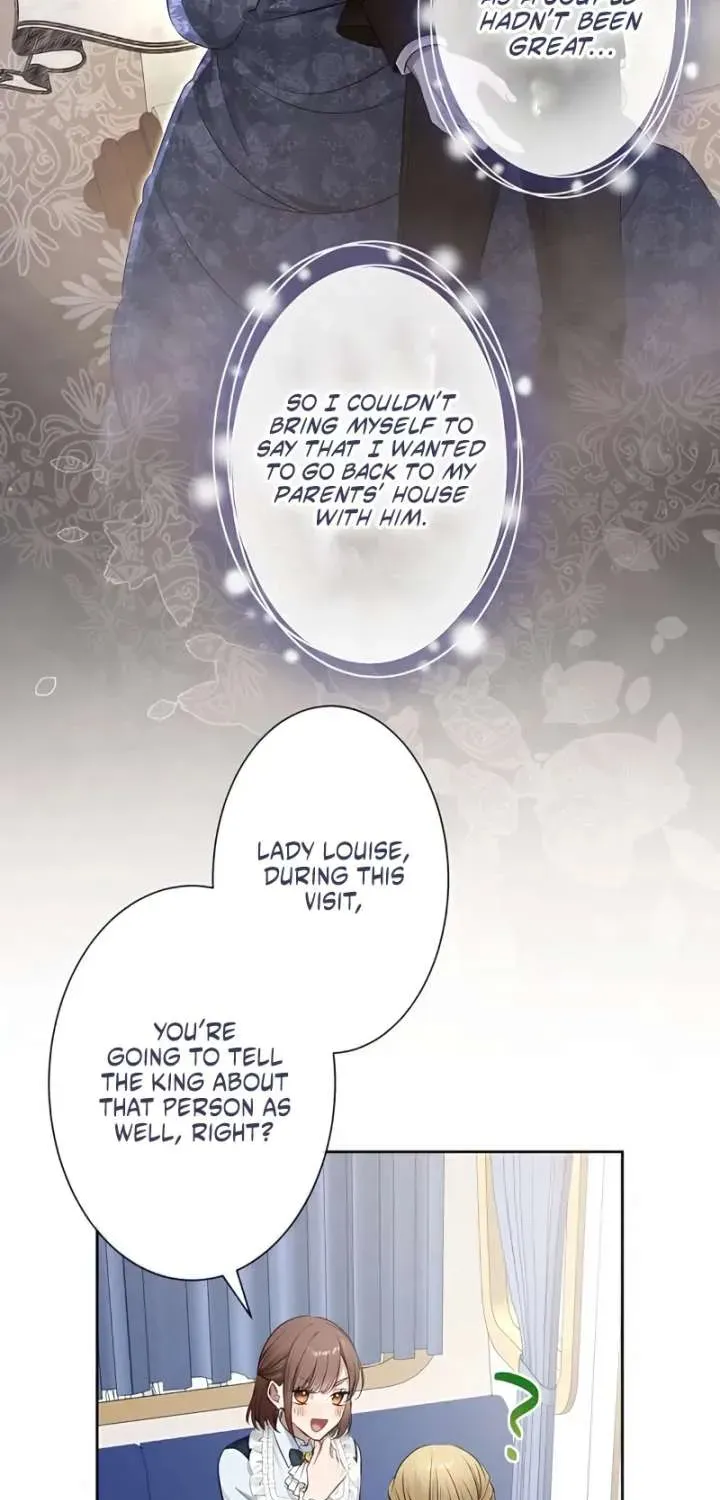 The Hidden Prince Who Loved Me Chapter 17 page 15 - 
