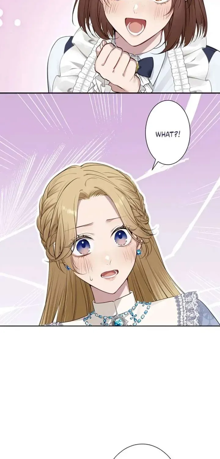 The Hidden Prince Who Loved Me Chapter 17 page 17 - 