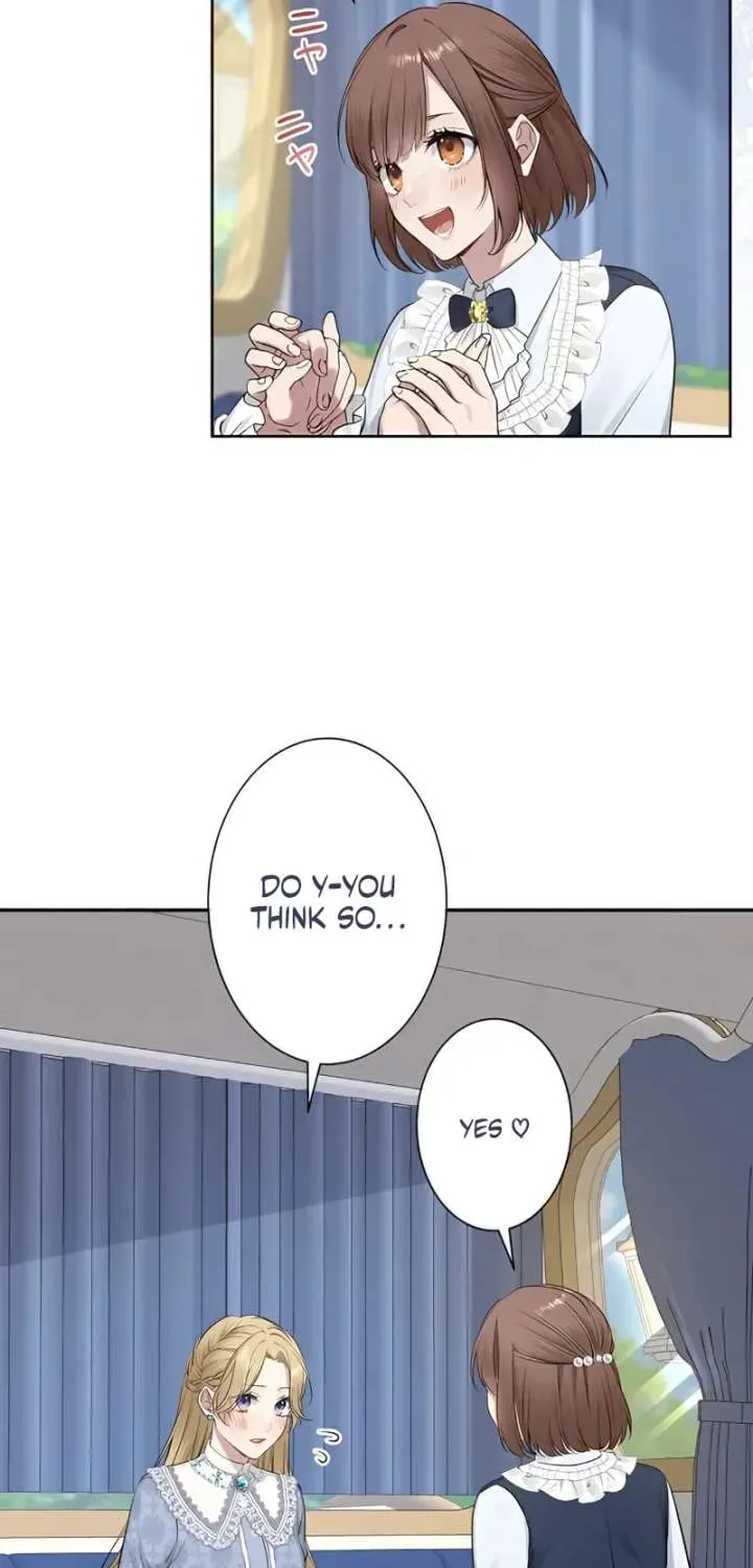 The Hidden Prince Who Loved Me Chapter 17 page 20 - 