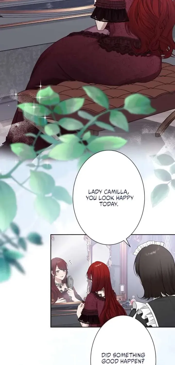 The Hidden Prince Who Loved Me Chapter 17 page 3 - 