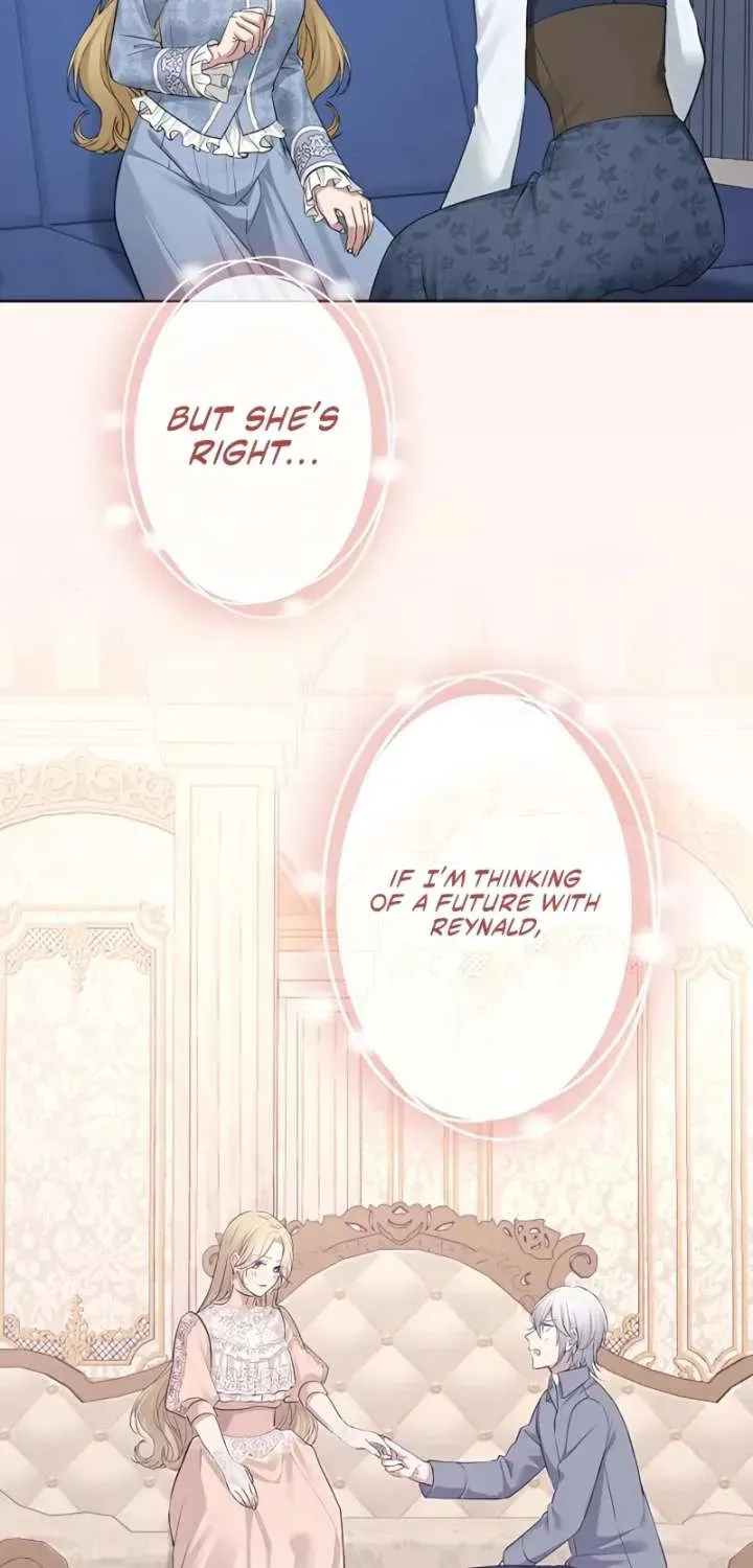 The Hidden Prince Who Loved Me Chapter 17 page 21 - 