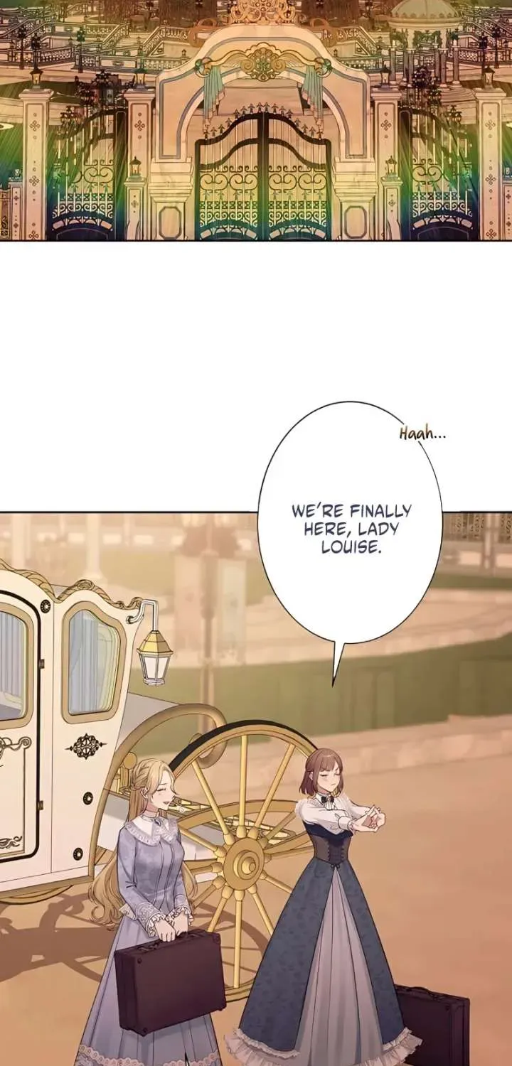 The Hidden Prince Who Loved Me Chapter 17 page 25 - 