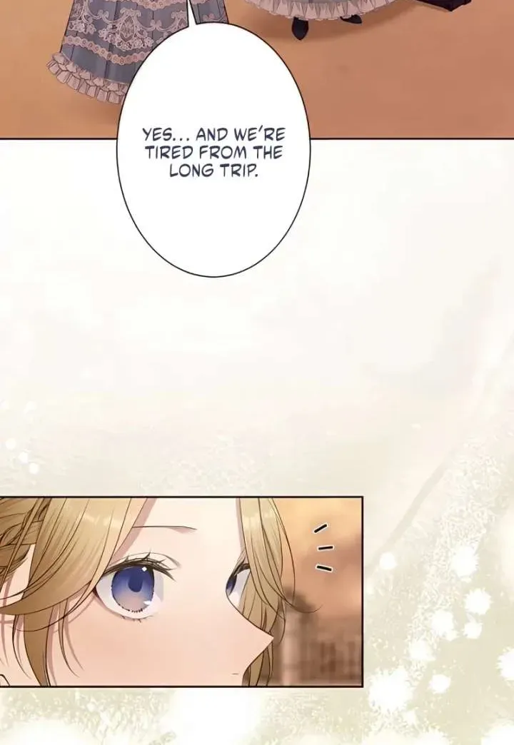 The Hidden Prince Who Loved Me Chapter 17 page 26 - 