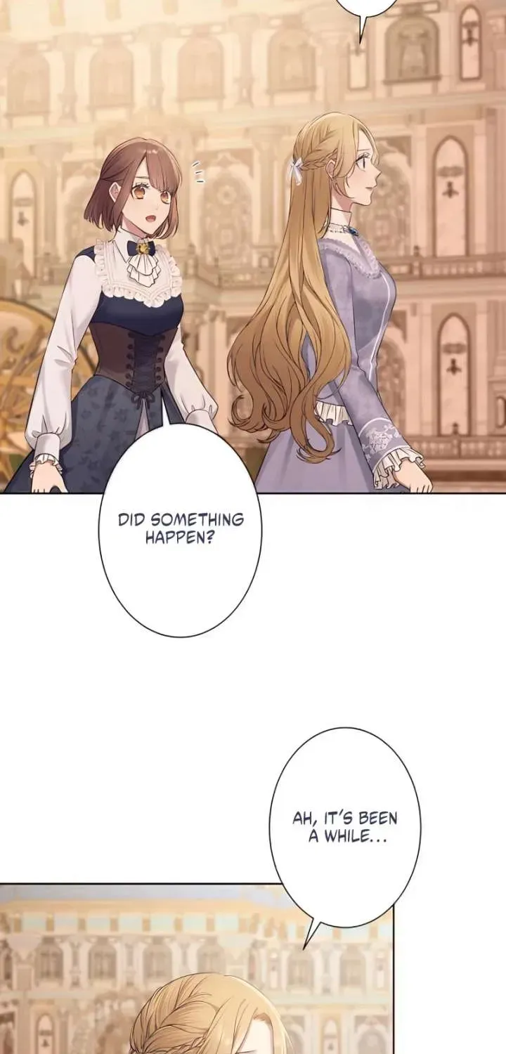 The Hidden Prince Who Loved Me Chapter 17 page 28 - 