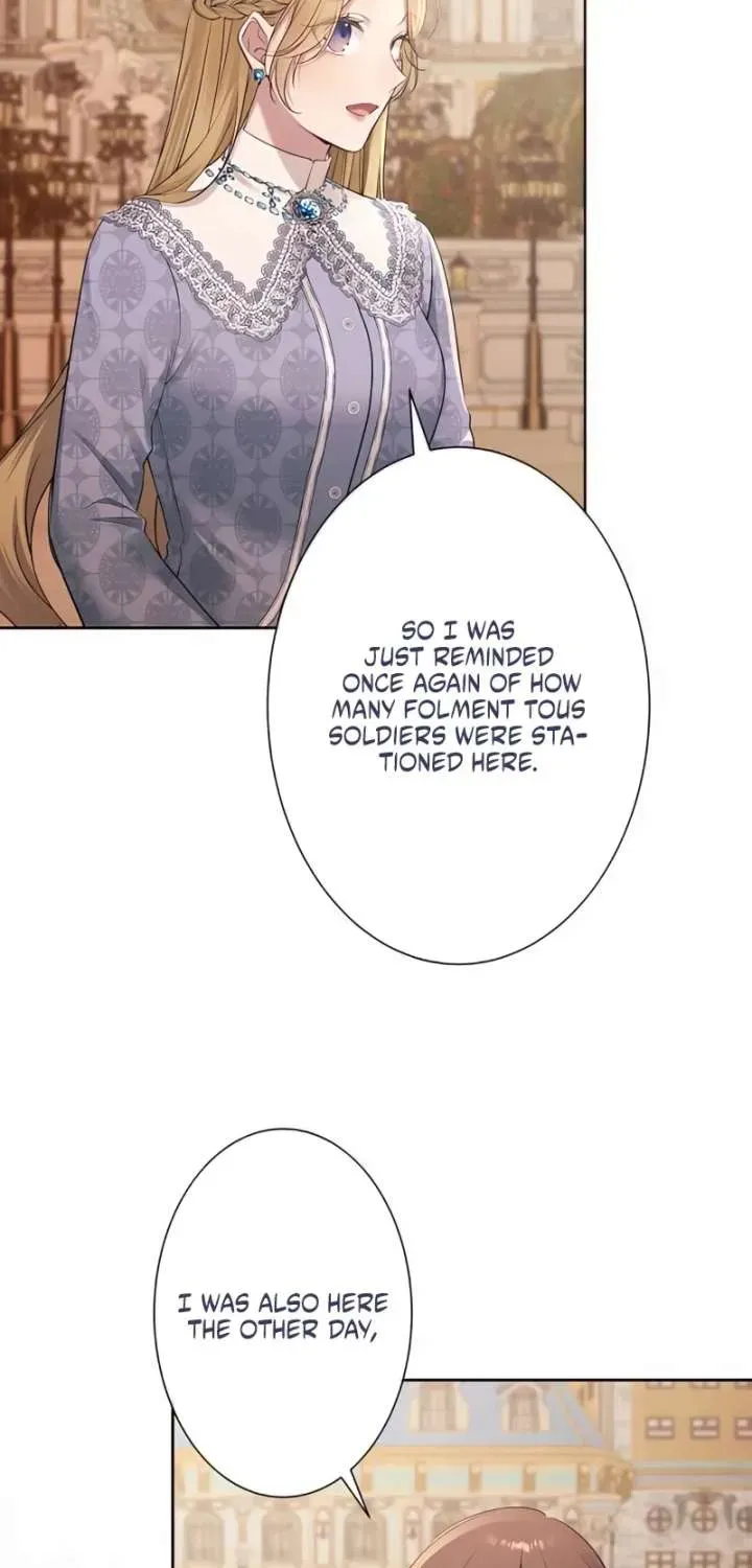 The Hidden Prince Who Loved Me Chapter 17 page 29 - 