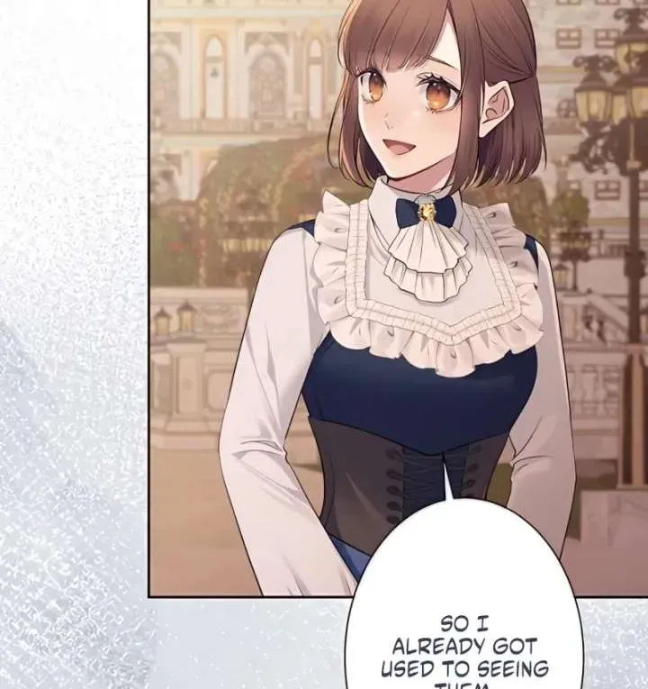 The Hidden Prince Who Loved Me Chapter 17 page 30 - 