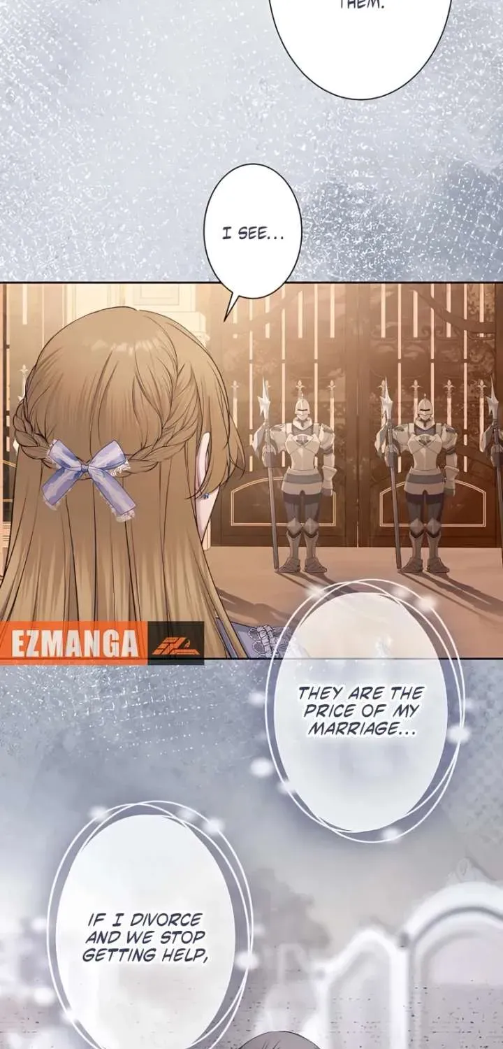 The Hidden Prince Who Loved Me Chapter 17 page 31 - 