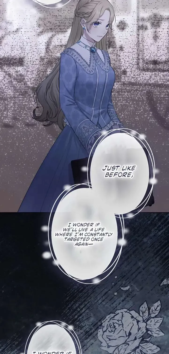 The Hidden Prince Who Loved Me Chapter 17 page 32 - 
