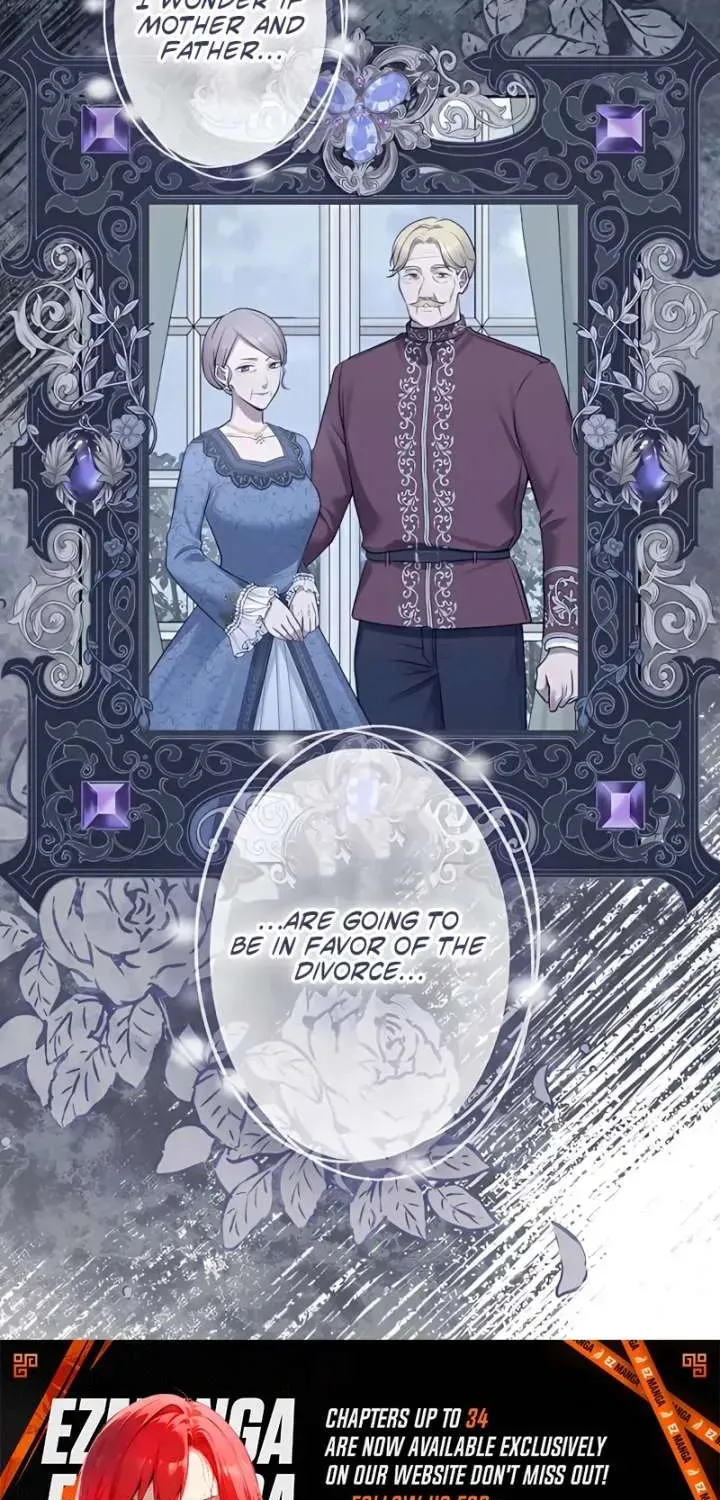 The Hidden Prince Who Loved Me Chapter 17 page 33 - 