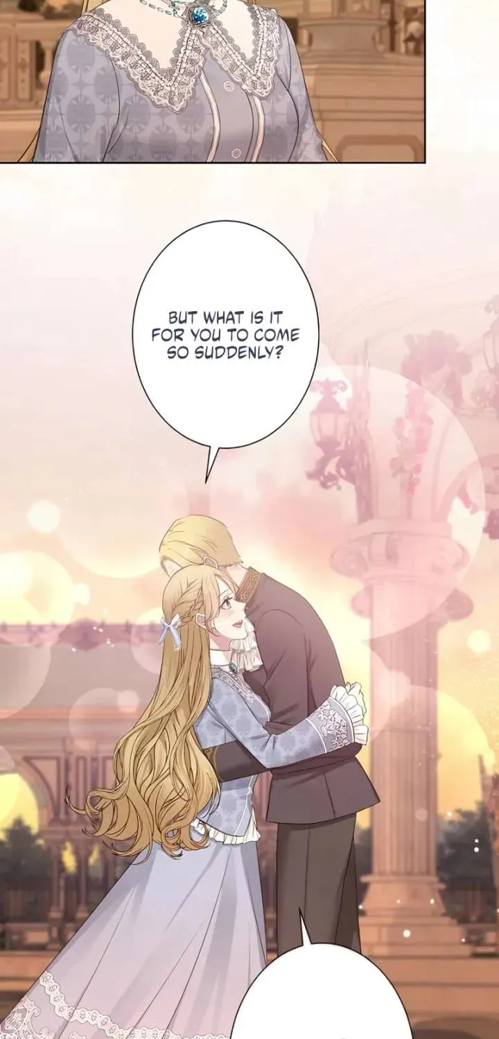 The Hidden Prince Who Loved Me Chapter 17 page 36 - 
