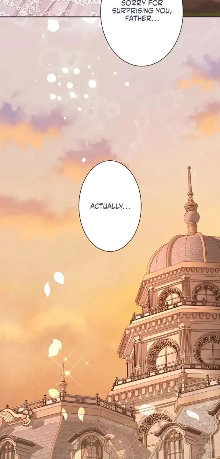 The Hidden Prince Who Loved Me Chapter 17 page 37 - 