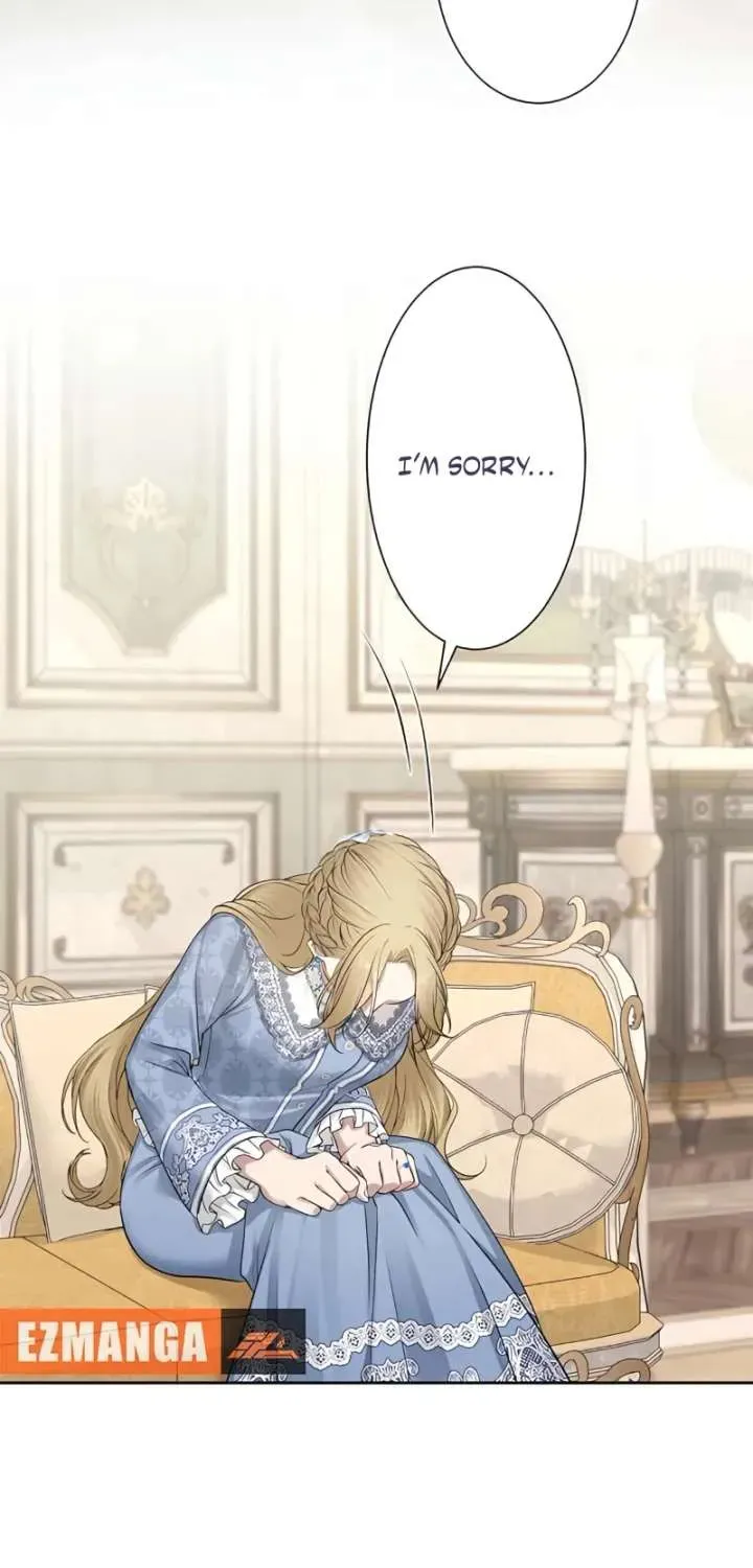 The Hidden Prince Who Loved Me Chapter 17 page 39 - 