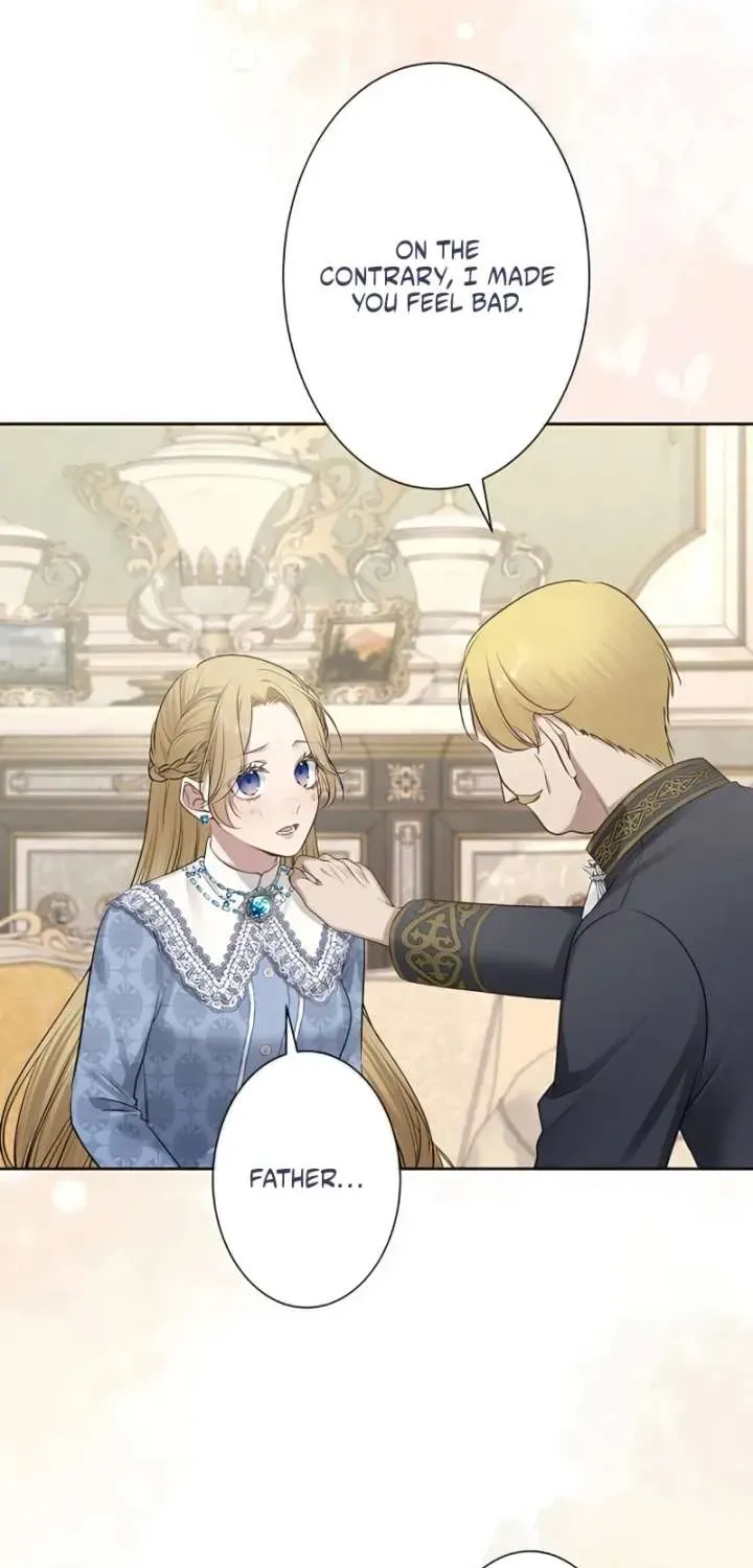 The Hidden Prince Who Loved Me Chapter 17 page 41 - 
