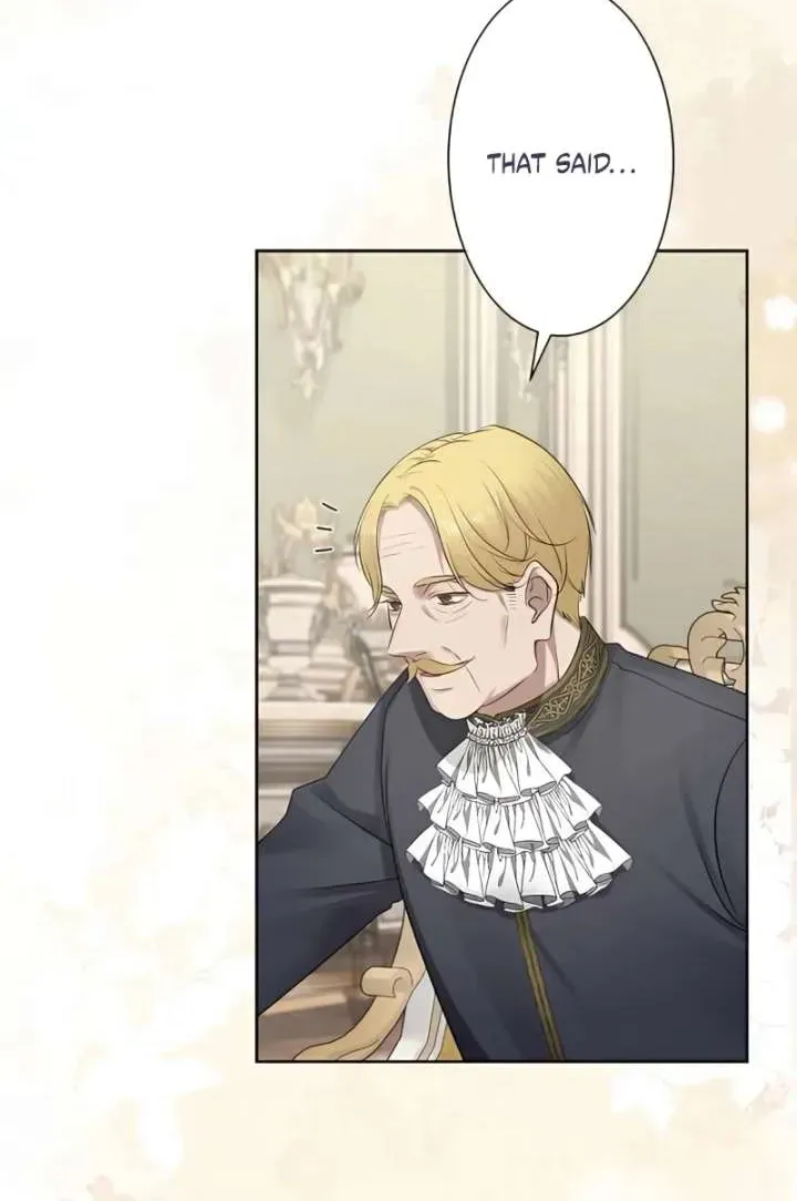 The Hidden Prince Who Loved Me Chapter 17 page 42 - 