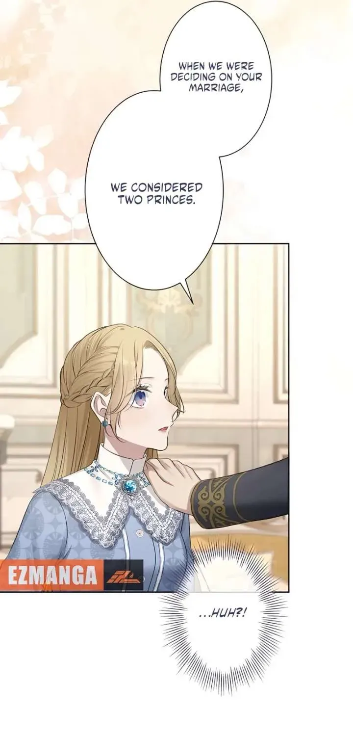 The Hidden Prince Who Loved Me Chapter 17 page 43 - 