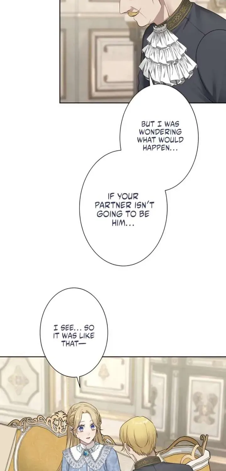 The Hidden Prince Who Loved Me Chapter 17 page 48 - 