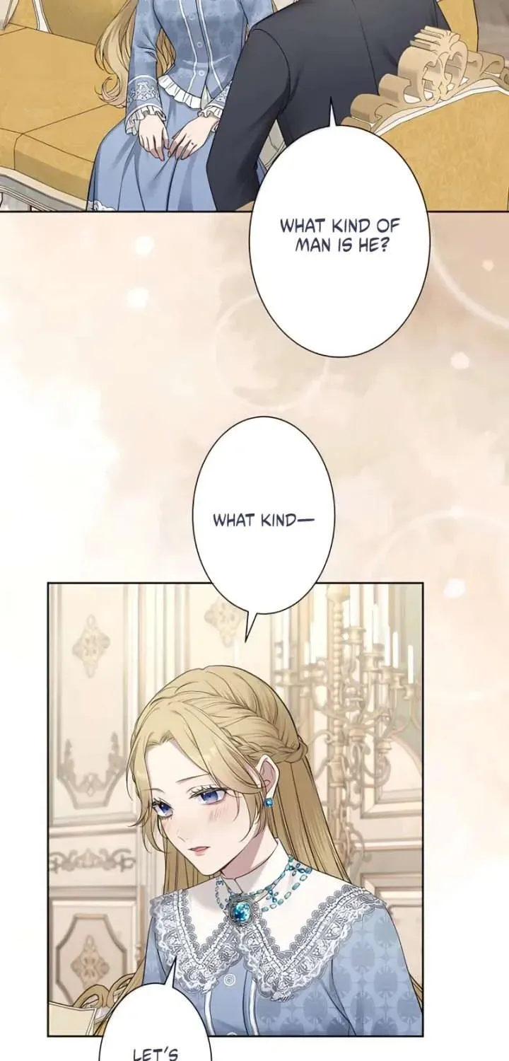 The Hidden Prince Who Loved Me Chapter 17 page 49 - 